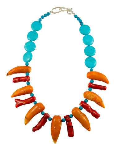 Another Flavour - Necklace