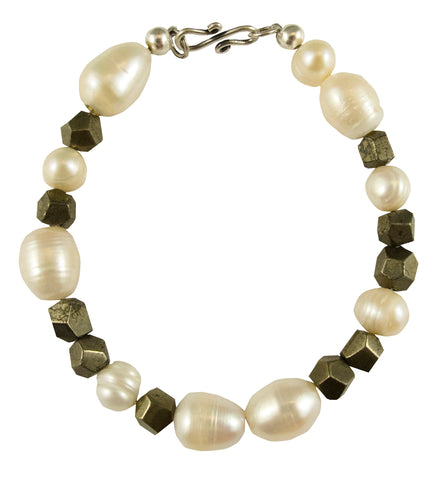 Pearl In Love - Bracelet