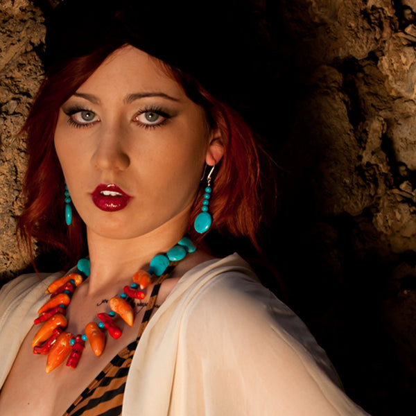 Another Flavour - Necklace