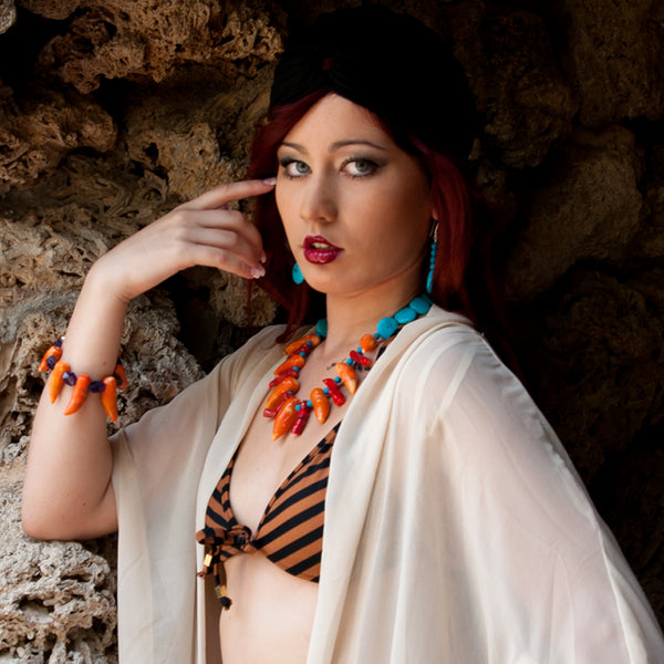 Another Flavour - Necklace