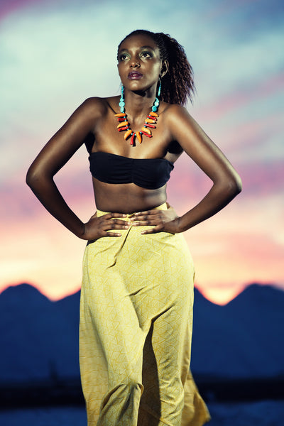 Another Flavour - Necklace