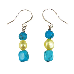 Splash Me - Perfect Pastels - Earrings