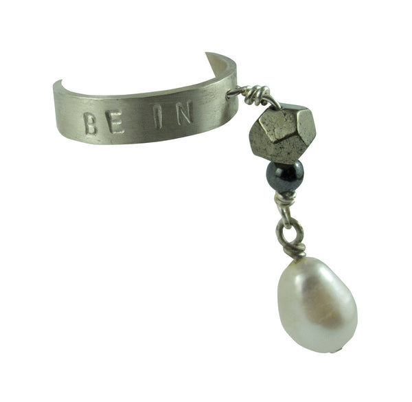 BE In Love - Ring